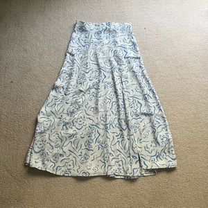 Shop Resa MIDI Skirt